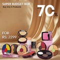 Super Budget Bundle - Buy Any 04 in PKR 2299