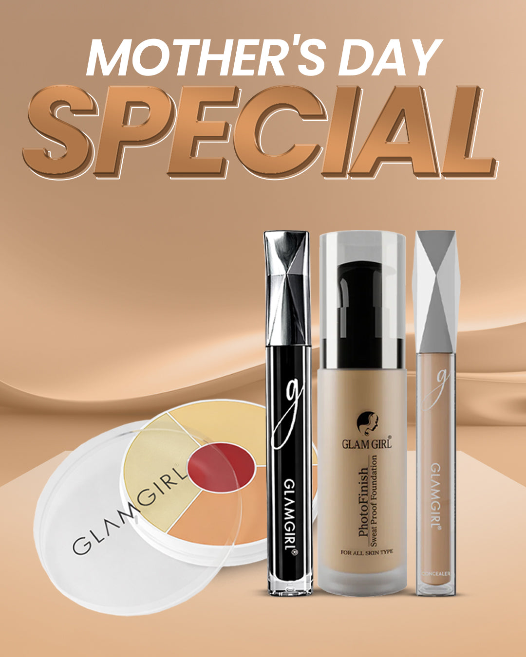 Mother Day Bundle