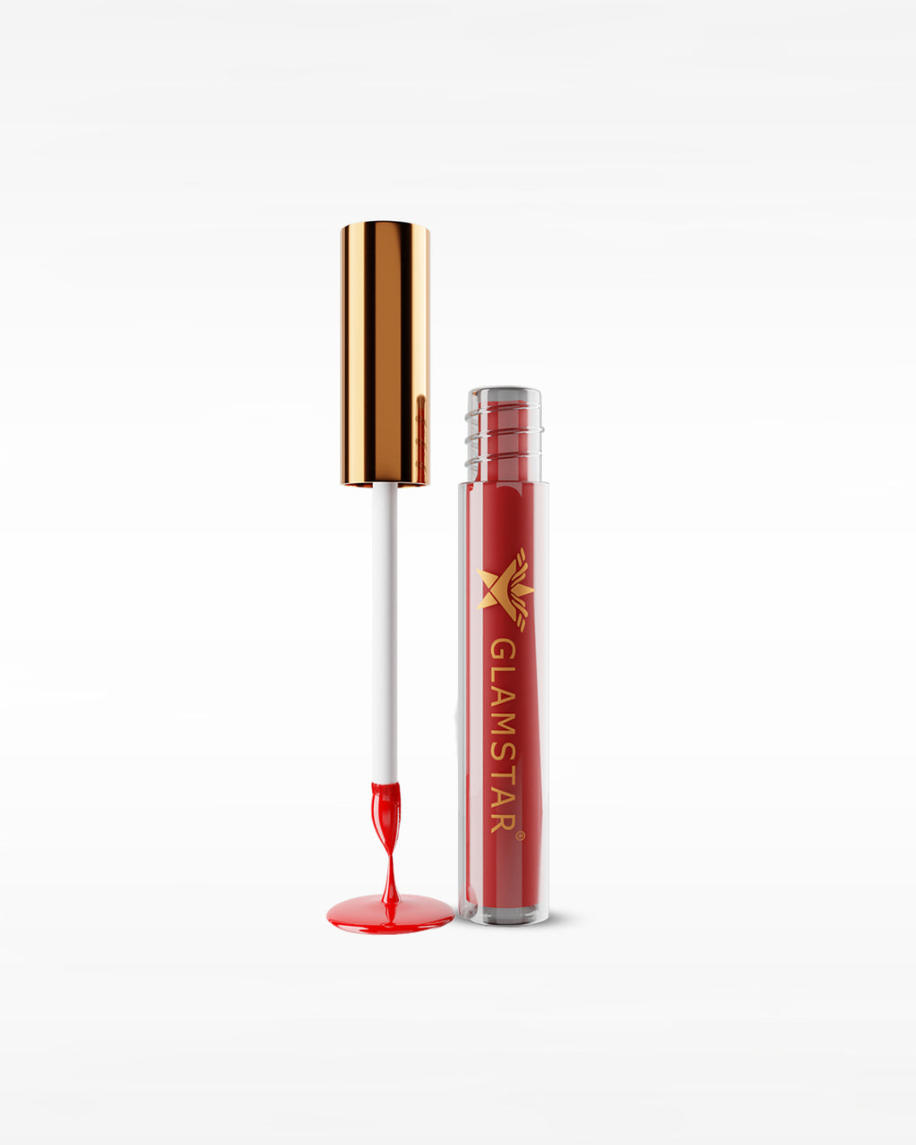 Glamstar Girl next door Mini lip mattes