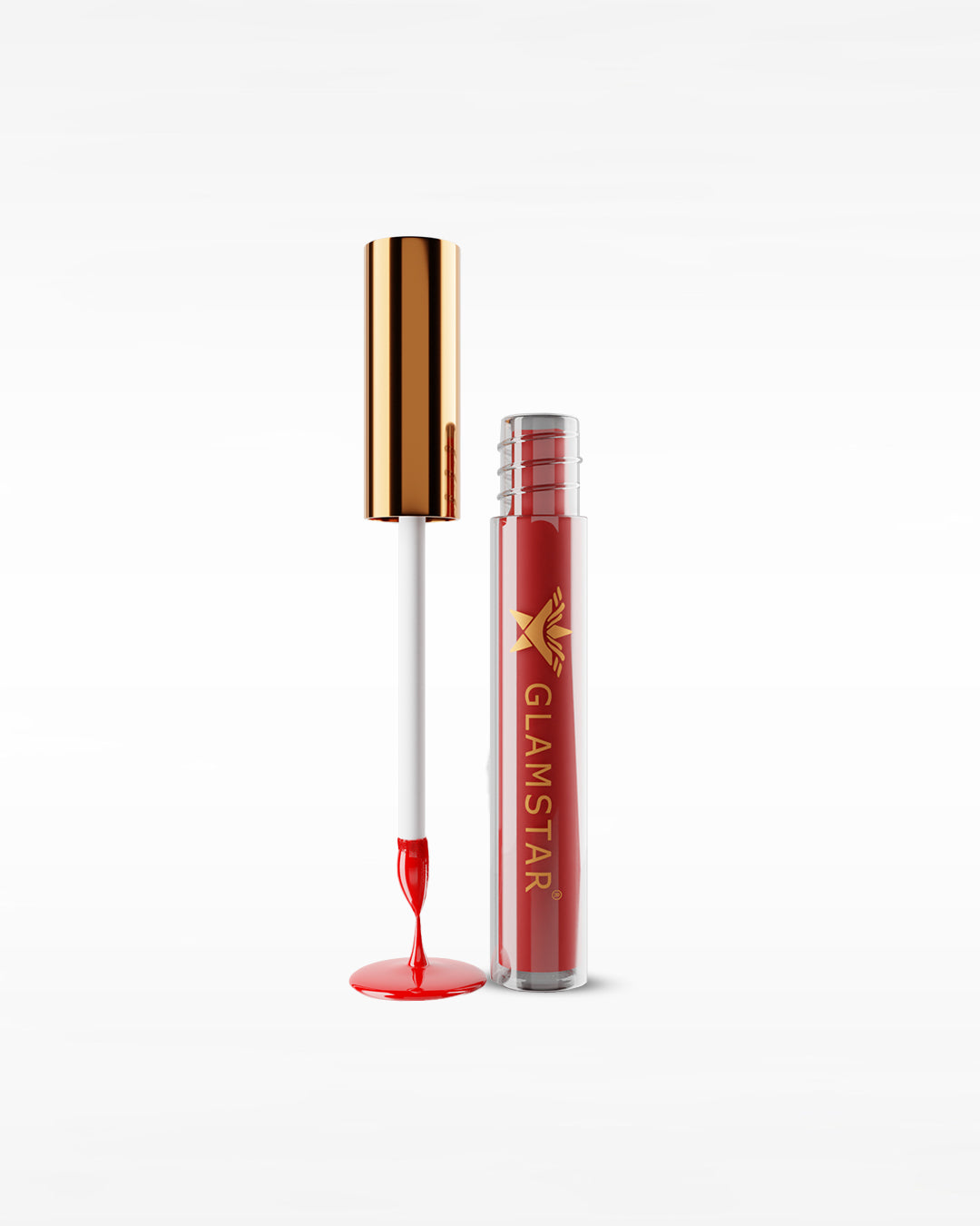Glamstar Girl next door Mini lip mattes