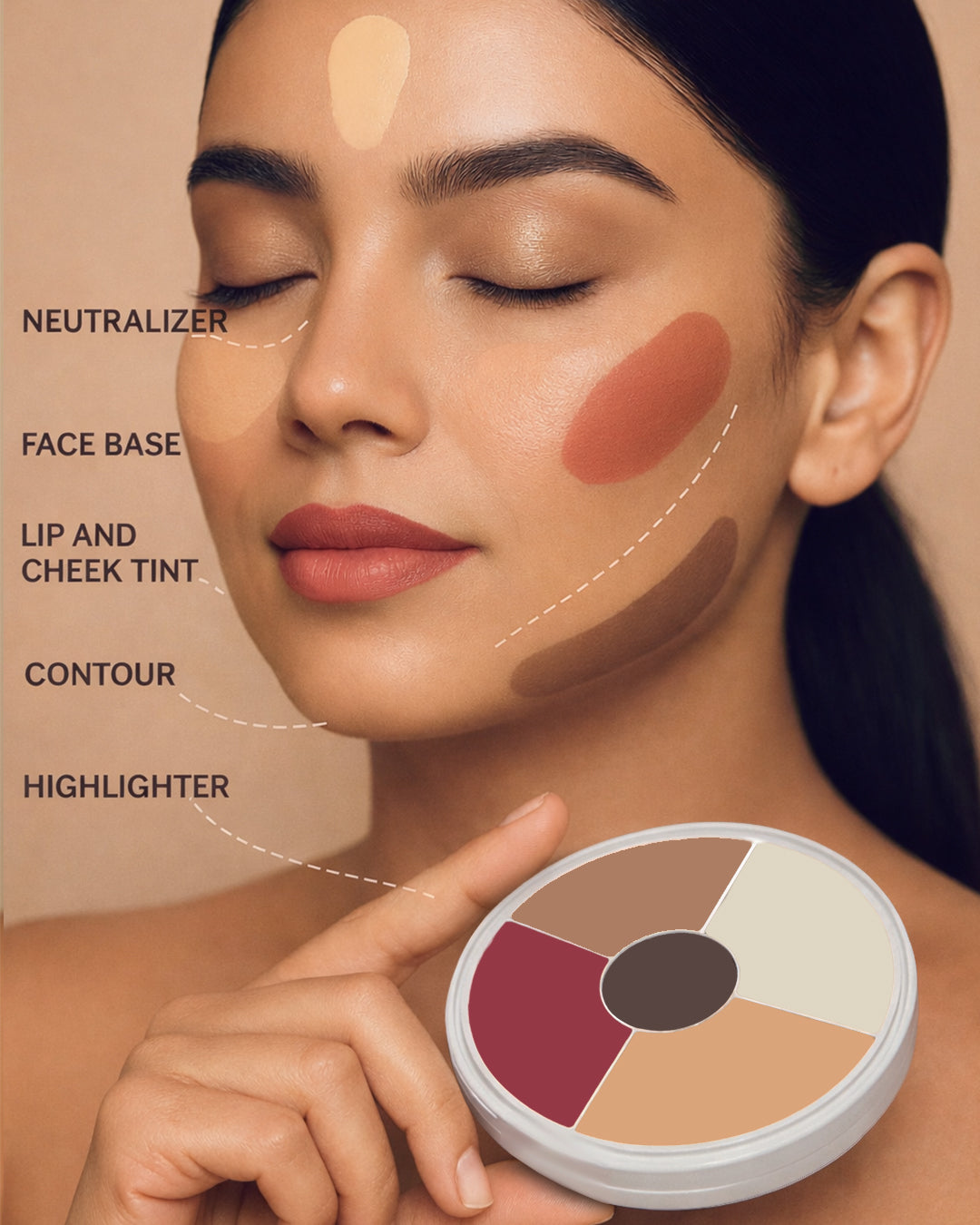 Studio Artistry Night Glam