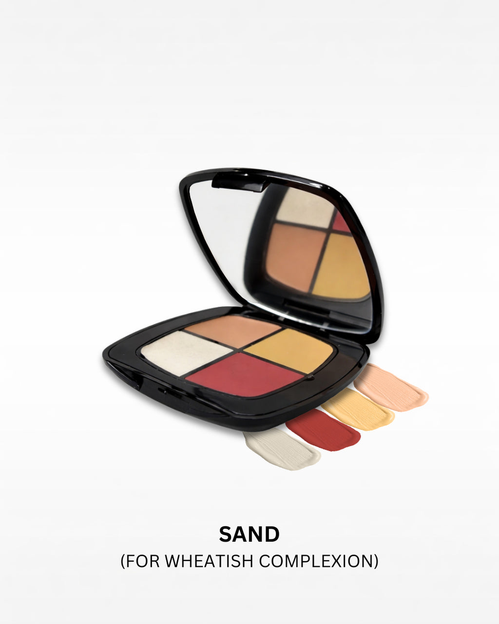 Minimalist Palette