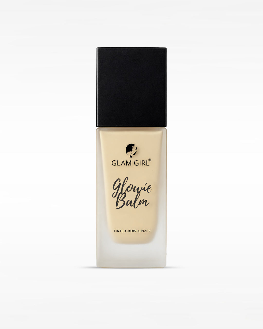 Glowie balm tinted moisturizer