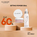 Setting Powder Deal