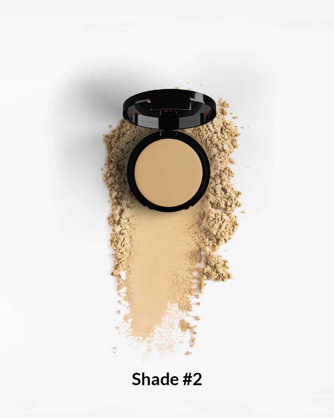 Classic Compact Face Powder