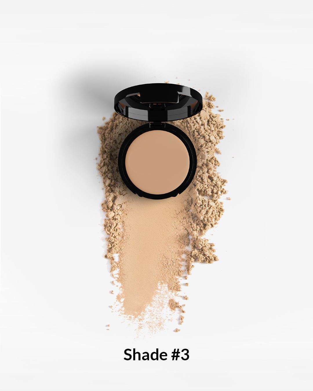 Classic Compact Face Powder