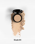 Classic Compact Face Powder