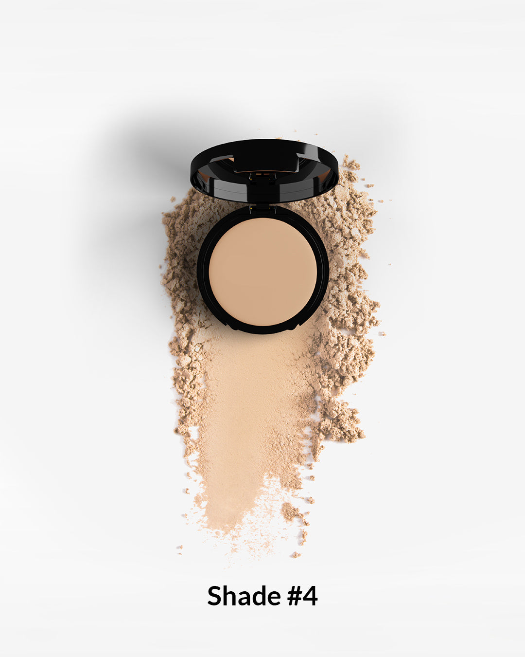 Classic Compact Face Powder