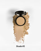 Classic Compact Face Powder