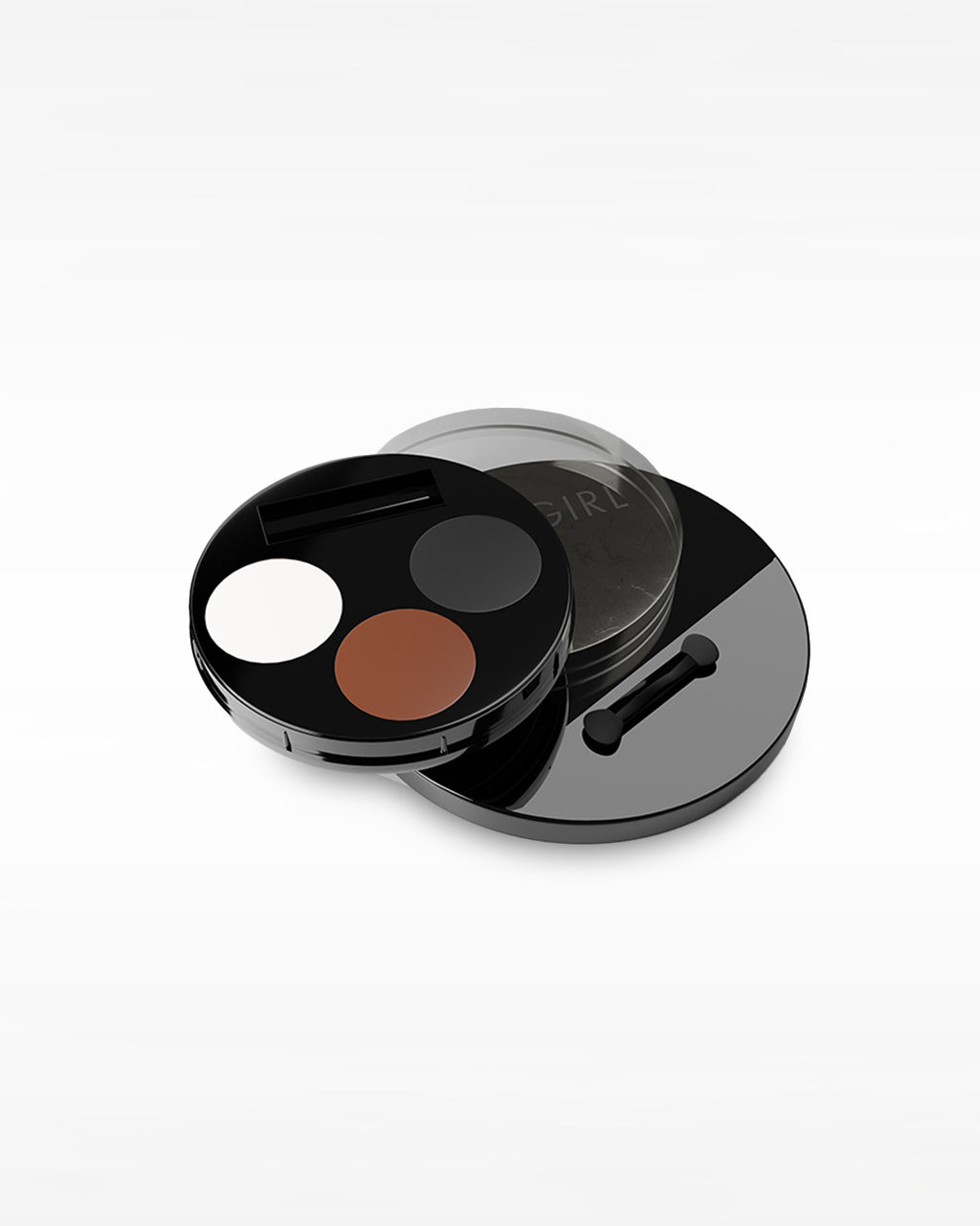 Studio Artistry Eye-Brow Palette