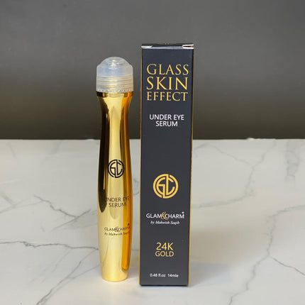 Glam&Charm Under Eye Serum