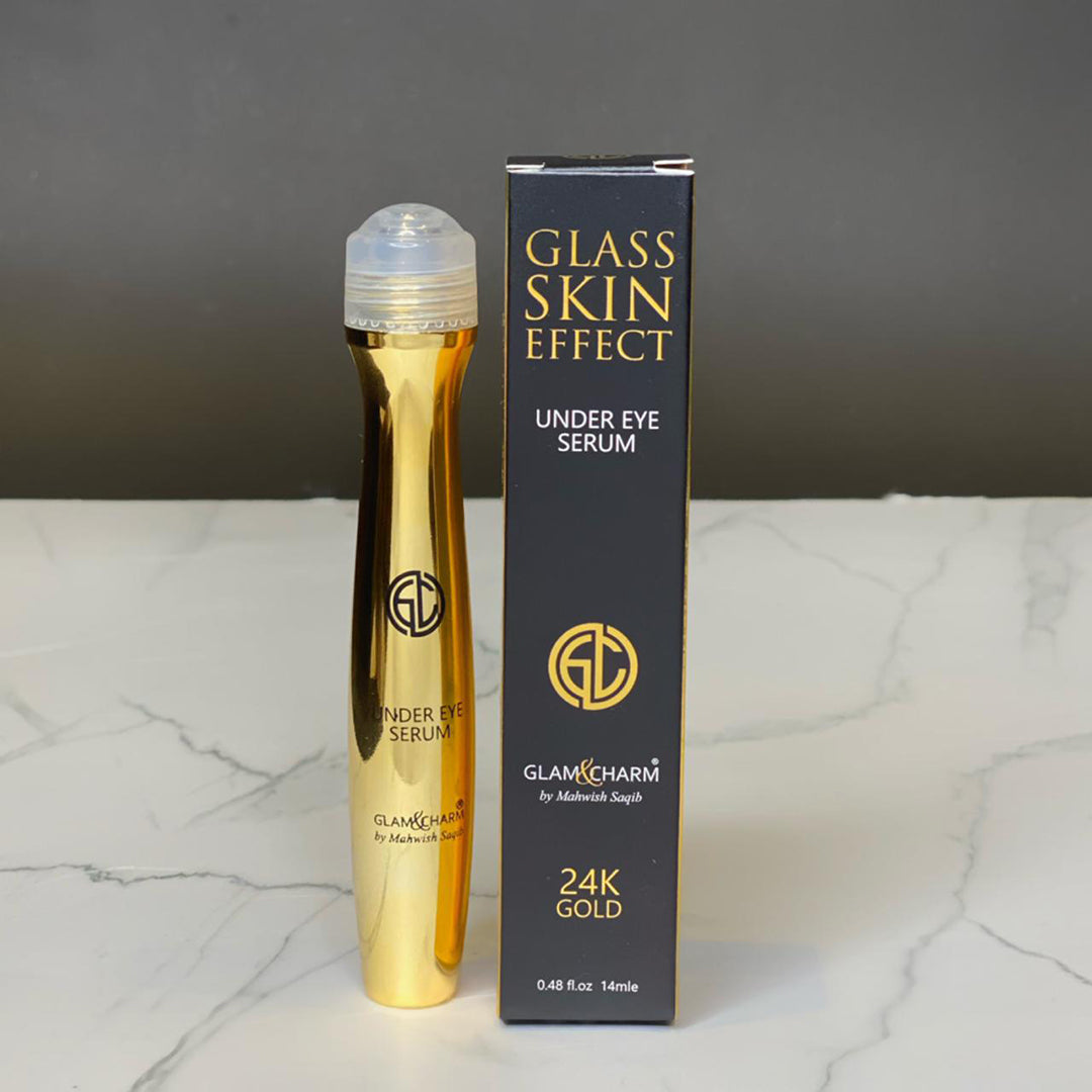 Glam&Charm Under Eye Serum
