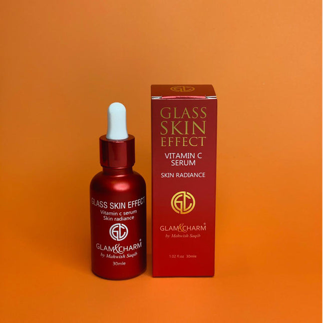 Glam&Charm Vitamin C Serum