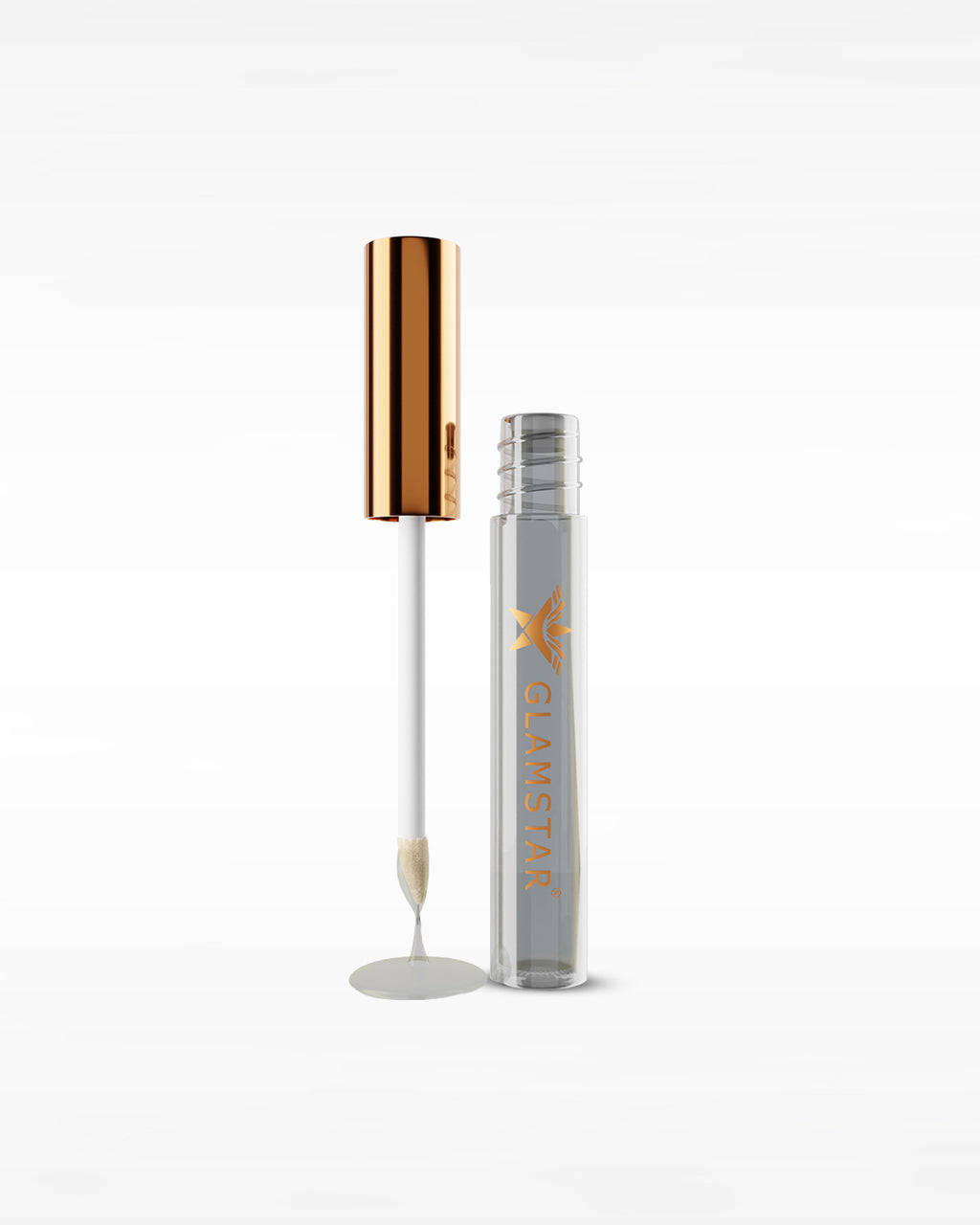 Glamstar Girl next door Mini lip mattes