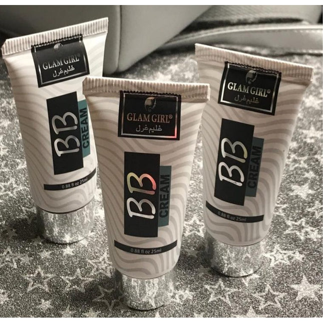 GlamGirlz BB Cream Spf45