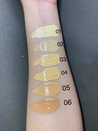 Photo Finish Foundation