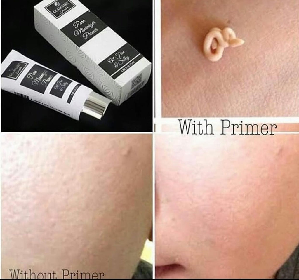 Pore Minimizer Primer