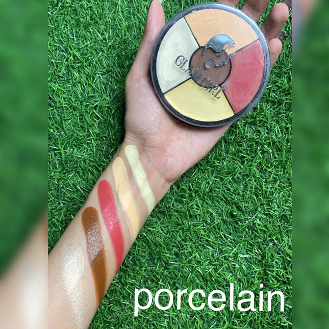 Studio Artistry Night Glam