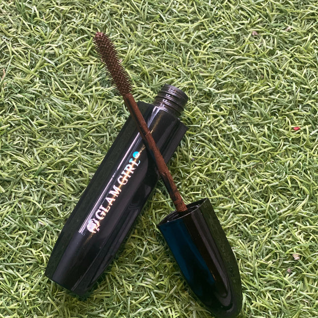 Glamgirl Brilliance Hair Mascara (brown)