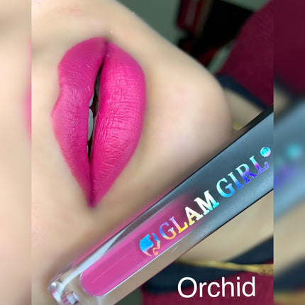 Orchid - Lip Matte