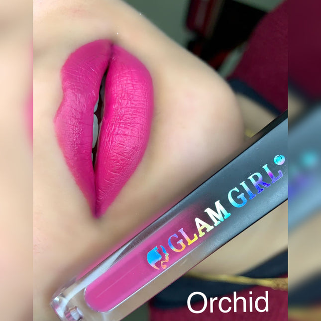 Orchid - Lip Matte
