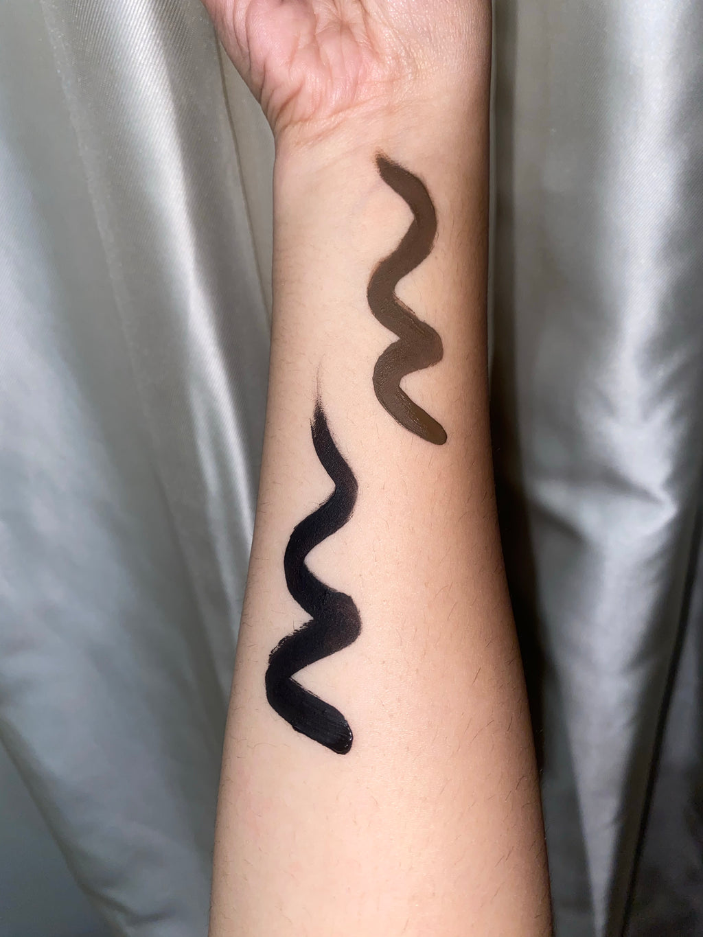 Intensity Hair Tint