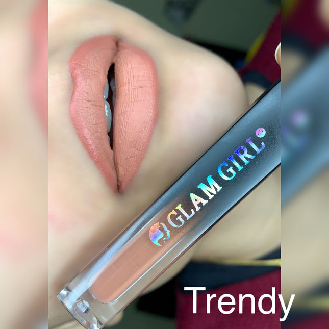 Trendy - Lip Matte