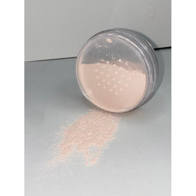 Glamgirl Sleek Silk Glowie Setting Powder