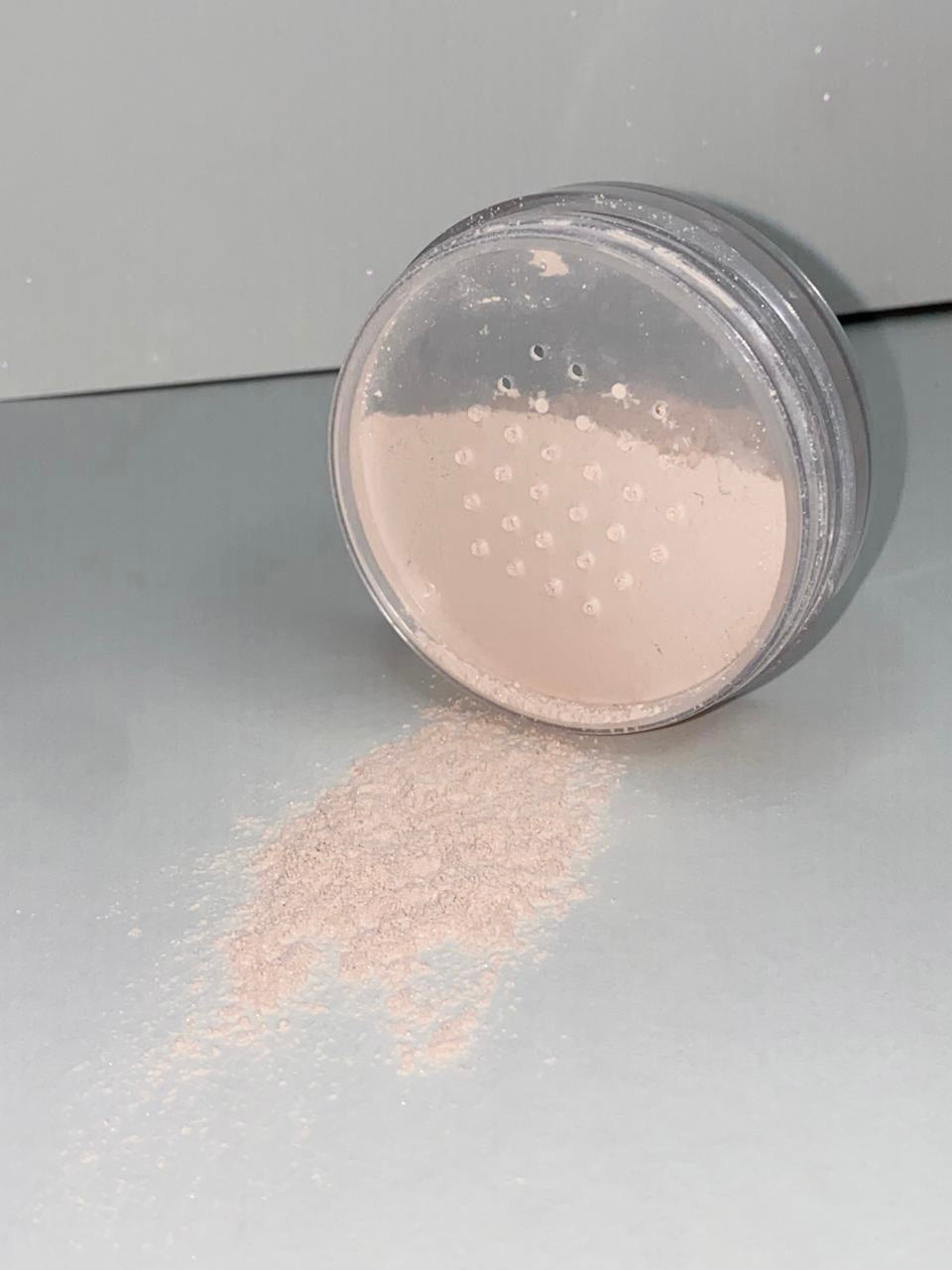 Sleek Silk Glowie Setting Powder