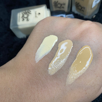 Glamgirl Glowie balm tinted moisturizer