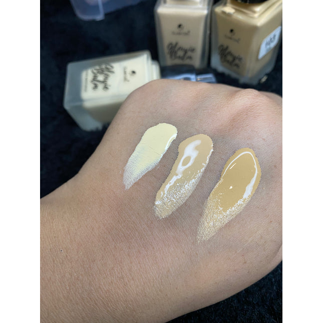 Glamgirl Glowie balm tinted moisturizer