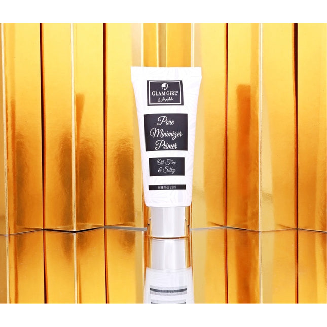 GlamGirl Pore Minimizer Primer