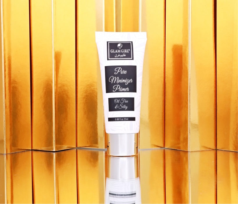 Pore Minimizer Primer