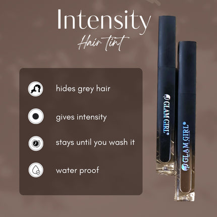Intensity Hair Tint