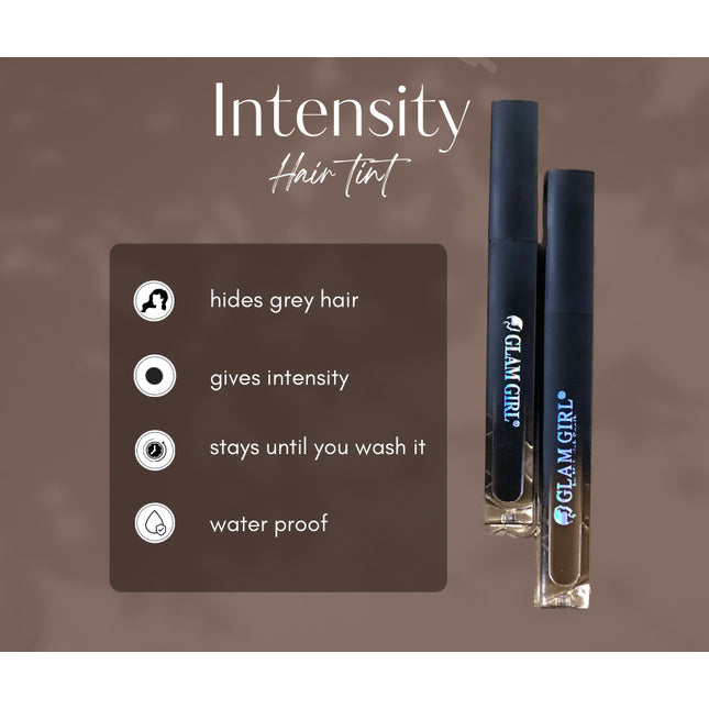 Intensity Hair Tint