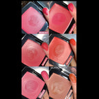 Darling lip and cheek tint