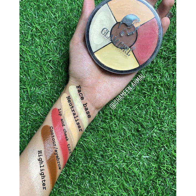 Studio Artistry Night Glam
