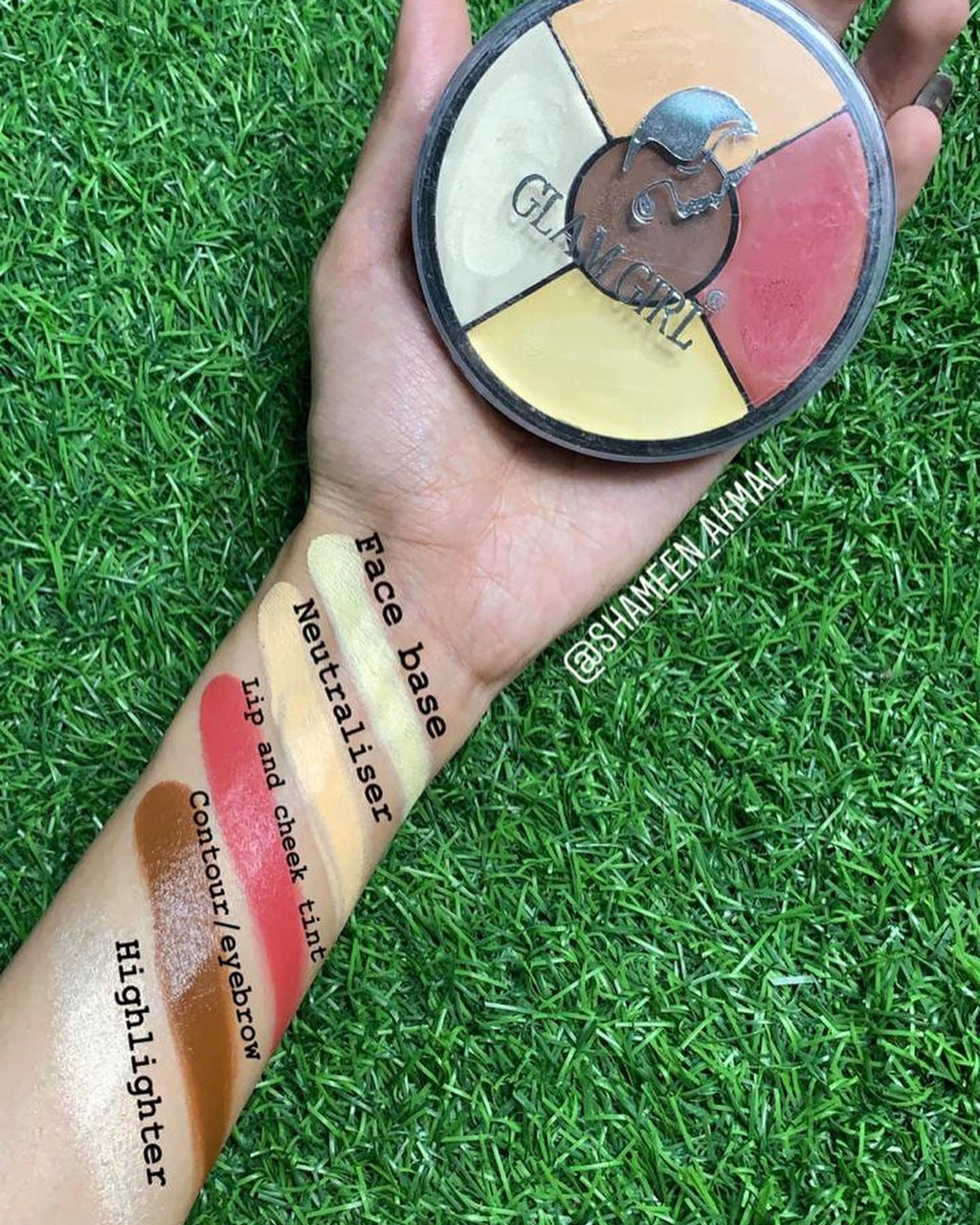 Studio Artistry Night Glam