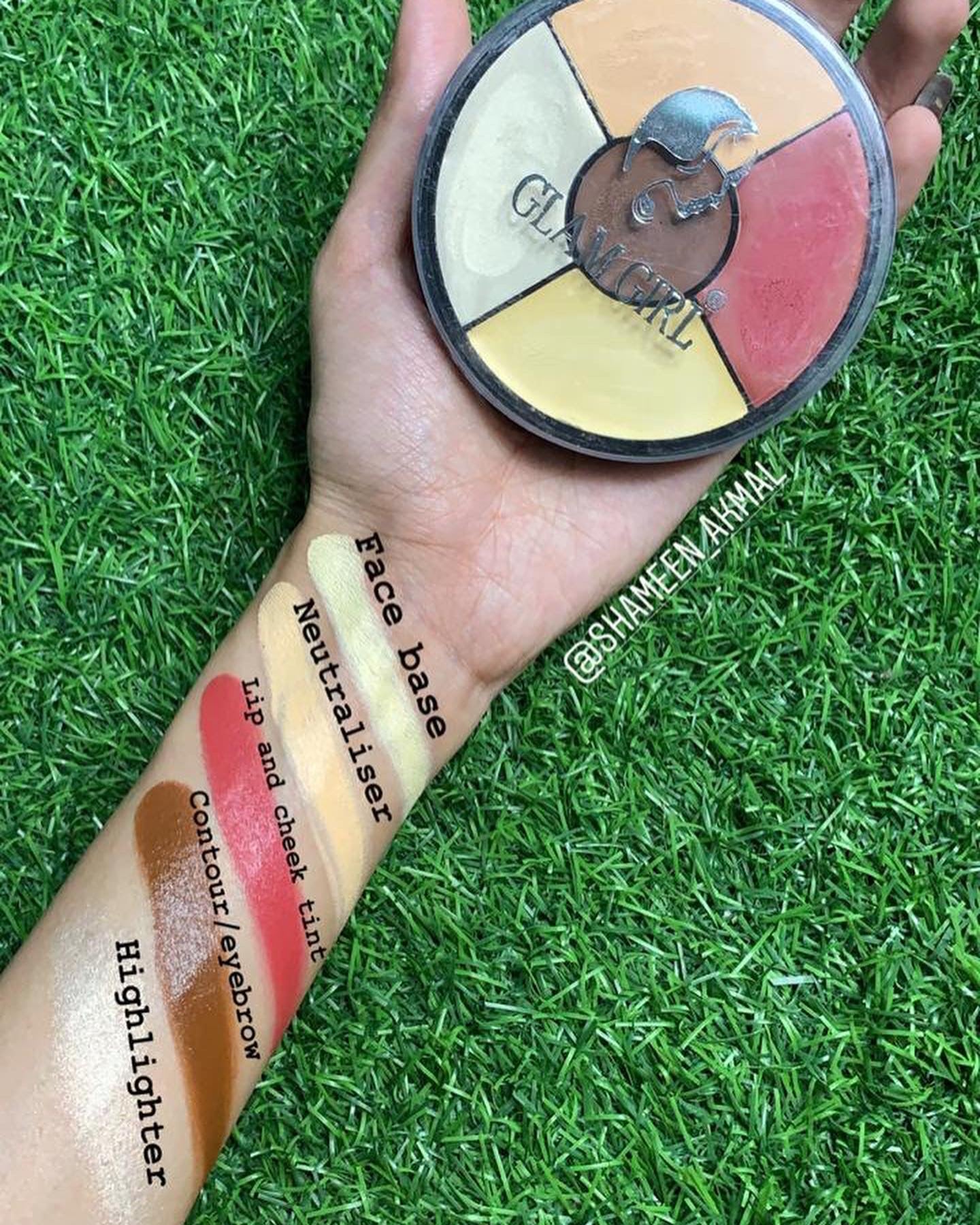 Studio Artistry Night Glam