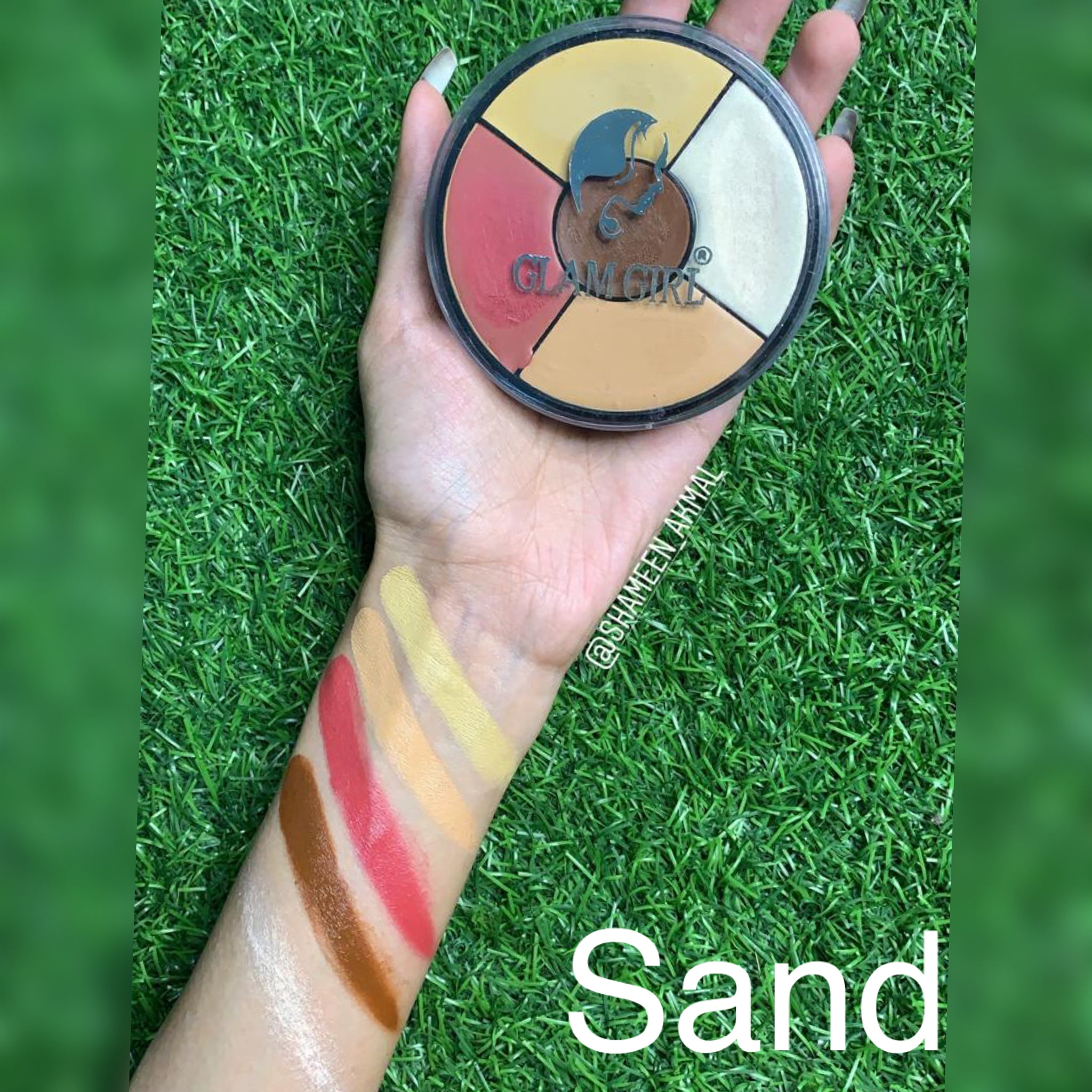 Studio Artistry Night Glam