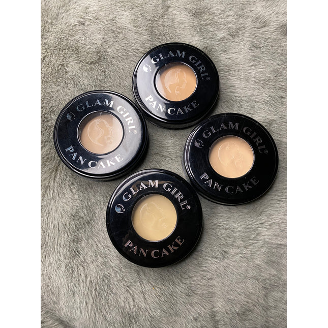 Glamgirl Mineral Pancake