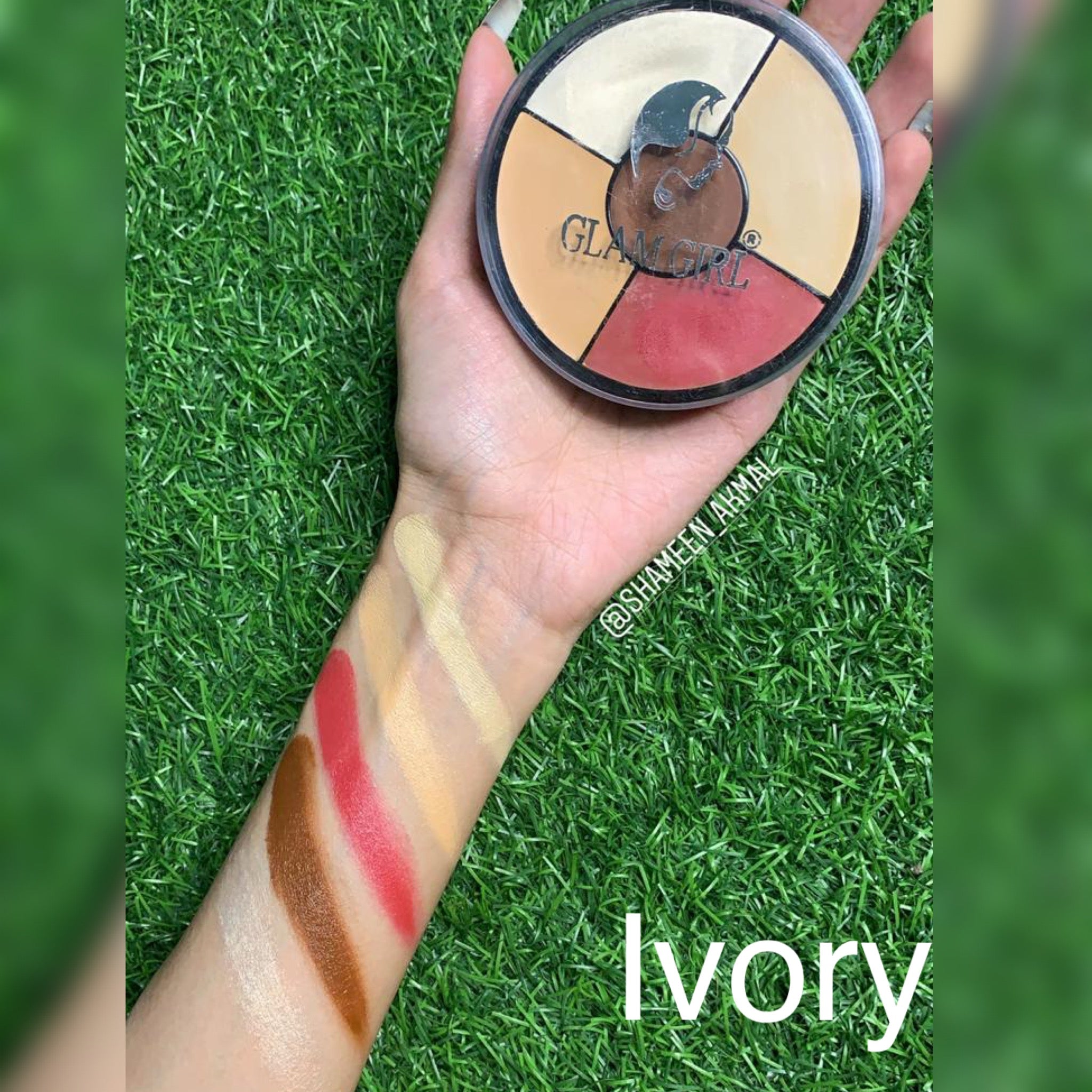 Studio Artistry Night Glam