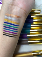 Eye mattic liner coloured liner