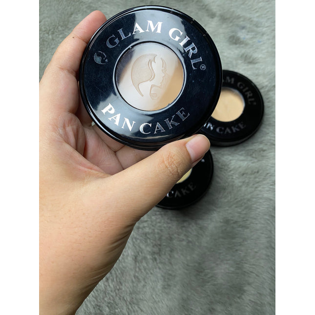 Glamgirl Mineral Pancake