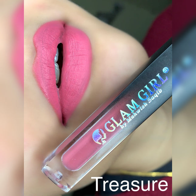 Treasure - Lip Matte