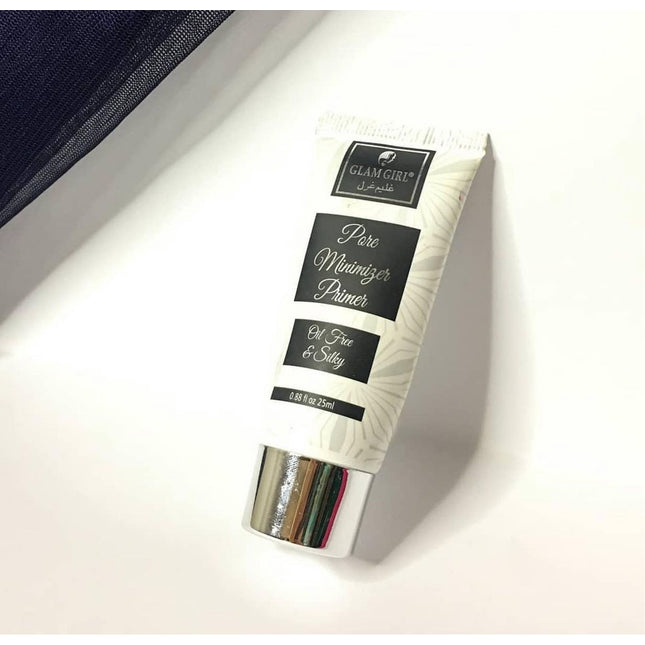 GlamGirl Pore Minimizer Primer