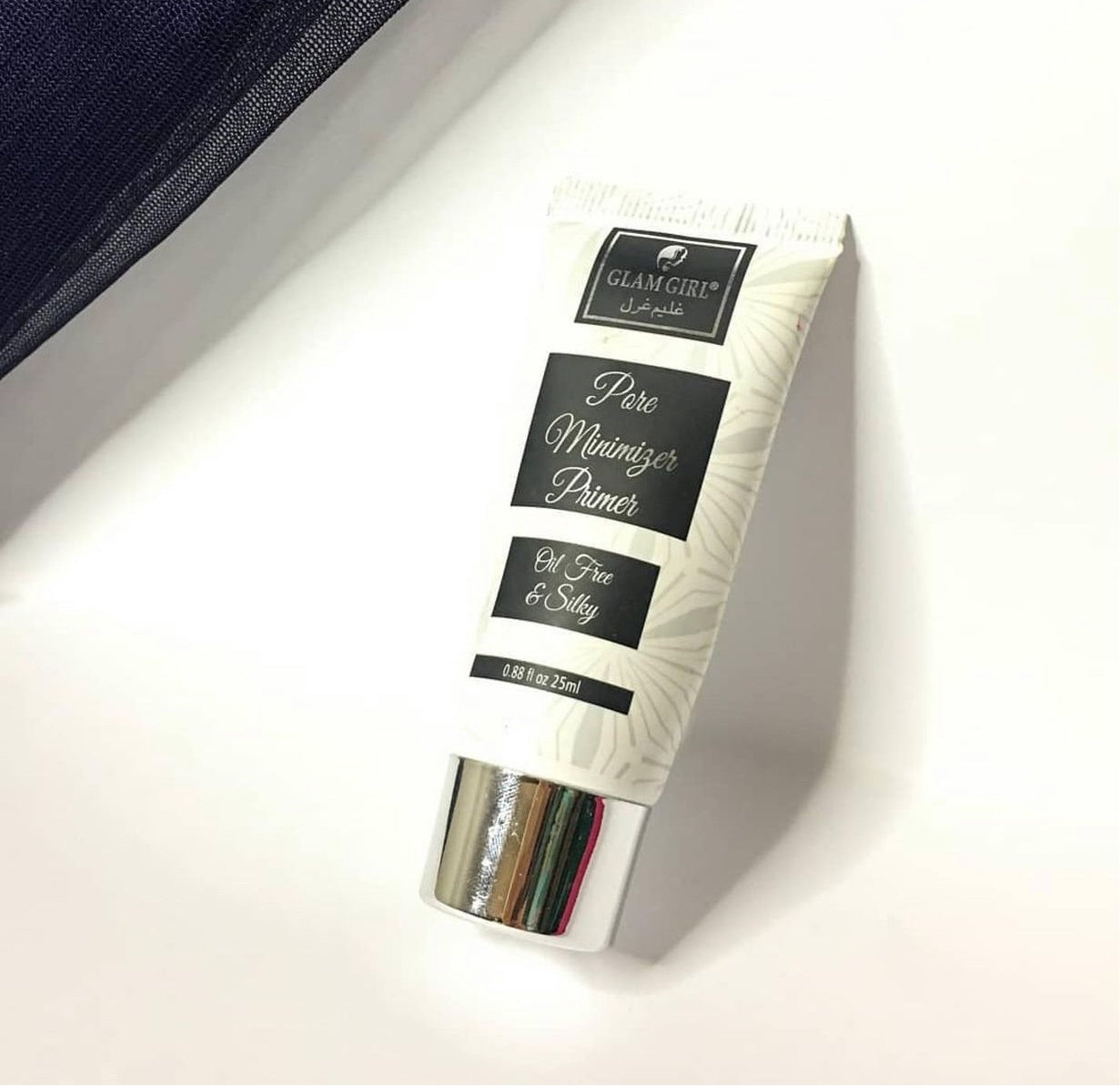 Pore Minimizer Primer