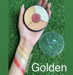 Studio Artistry No Makeup Palette