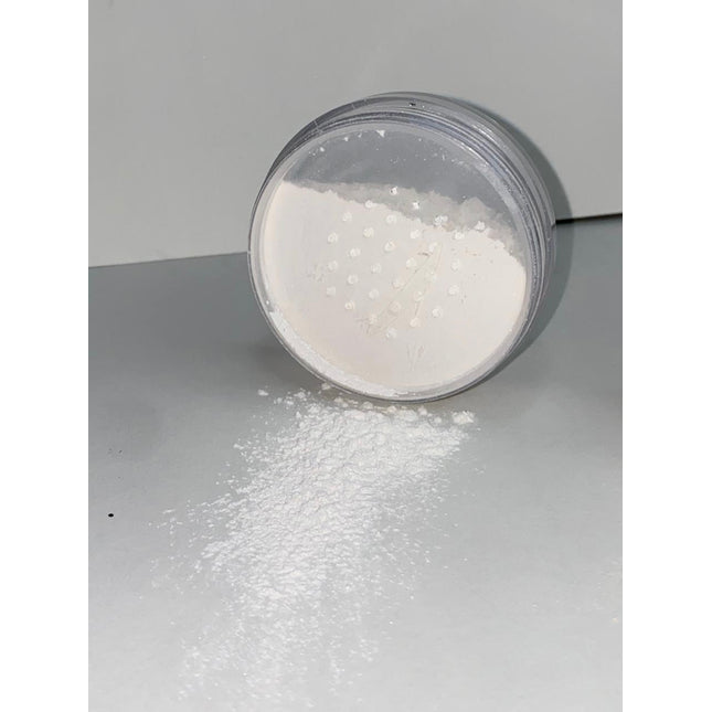 Glamgirl Sleek Silk Glowie Setting Powder