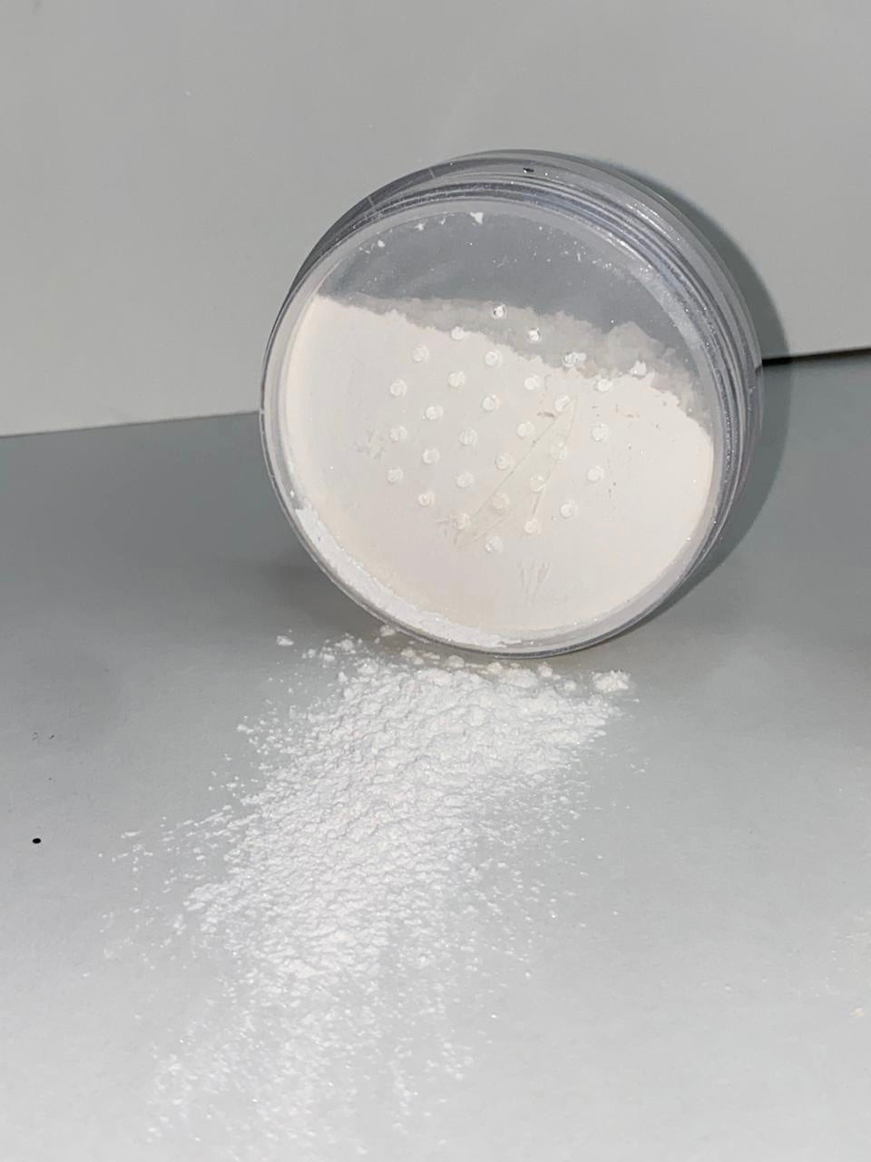 Sleek Silk Glowie Setting Powder